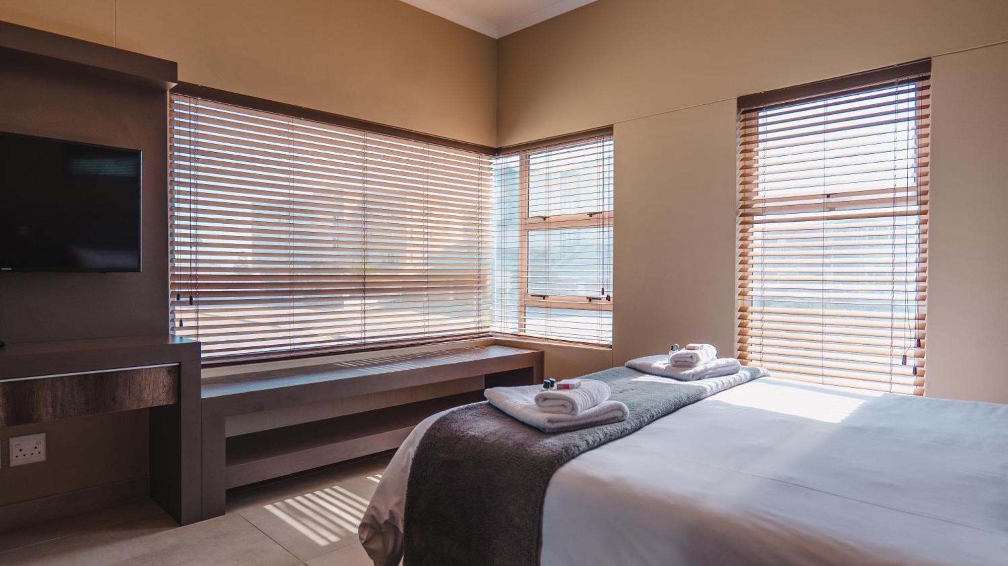 Atlantic Apartments Swakopmund Eksteriør billede