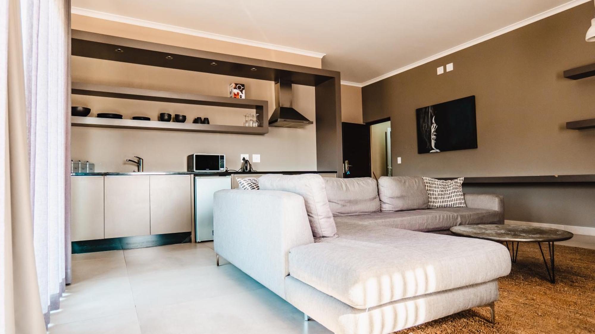Atlantic Apartments Swakopmund Eksteriør billede